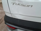 Hyundai Tucson 2025 года