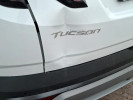 Hyundai Tucson 2025 года
