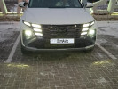 Hyundai Tucson 2025 года