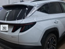 Hyundai Tucson 2025 года