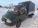 ГАЗ ГАЗель 1999 года