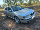 Skoda Octavia 2005 года