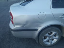 Skoda Octavia 2005 года