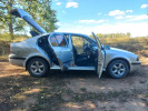 Skoda Octavia 2005 года