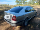 Skoda Octavia 2005 года