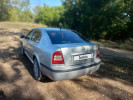 Skoda Octavia 2005 года