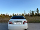 Toyota Camry 2007 года