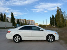 Toyota Camry 2007 года