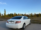 Toyota Camry 2007 года