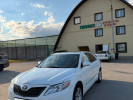Toyota Camry 2007 года