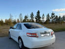 Toyota Camry 2007 года