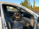 Toyota Camry 2007 года