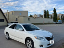 Toyota Camry 2007 года