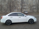 Daewoo Gentra 2014 года