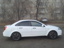 Daewoo Gentra 2014 года