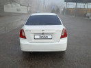 Daewoo Gentra 2014 года