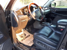 Lexus LX 2012 года