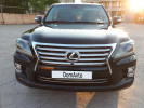 Lexus LX 2012 года