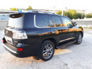 Lexus LX 2012 года