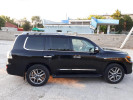 Lexus LX 2012 года