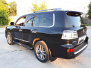 Lexus LX 2012 года