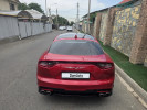 Kia Stinger 2018 года