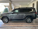 Toyota Land Cruiser 2022 года
