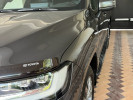 Toyota Land Cruiser 2022 года