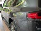 Toyota Land Cruiser 2022 года