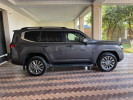 Toyota Land Cruiser 2022 года