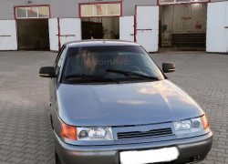 ВАЗ (Lada) 2110 2007 года