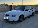 Daewoo Nexia 2011 года