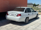 Daewoo Nexia 2011 года