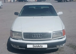 Audi 100 1991 года