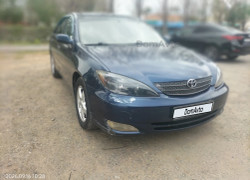 Toyota Camry 2004 года
