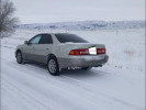 Toyota Windom 1996 года