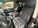 Toyota Land Cruiser 2016 года