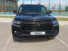 Toyota Land Cruiser 2016 года