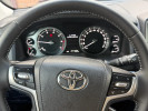 Toyota Land Cruiser 2016 года