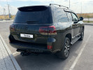 Toyota Land Cruiser 2016 года