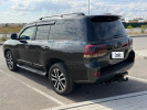 Toyota Land Cruiser 2016 года