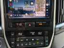 Toyota Land Cruiser 2016 года