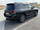 Toyota Land Cruiser 2016 года