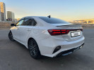 Kia Cerato 2023 года