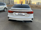 Kia Cerato 2023 года