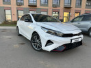 Kia Cerato 2023 года