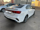 Kia Cerato 2023 года