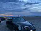 Mercedes-Benz E-Класс 2001 года