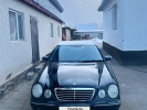 Mercedes-Benz E-Класс 2001 года