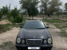 Mercedes-Benz E-Класс 2001 года